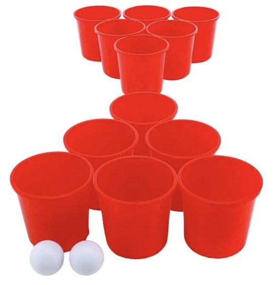 BEER PONG GIANT